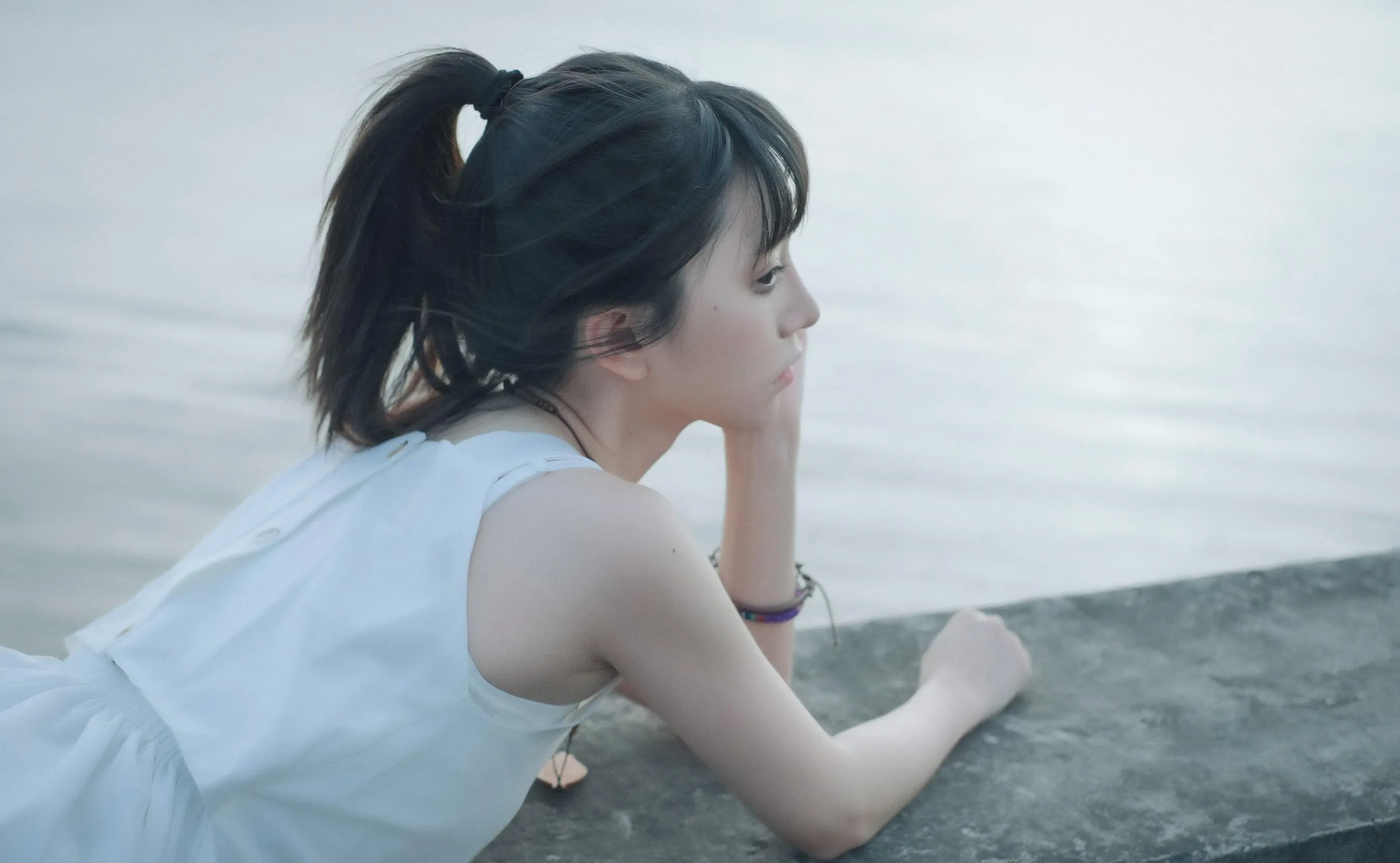 绮太郎_Kitaro – NO.86 少女感 [18P]插图2